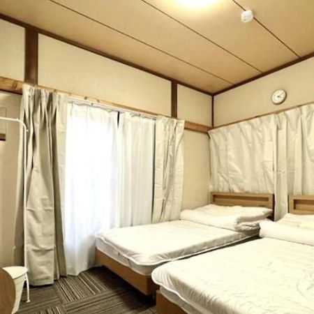 Appartement Shinjuku Garden House à Tōkyō Extérieur photo