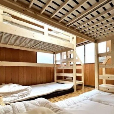 Appartement Shinjuku Garden House à Tōkyō Extérieur photo