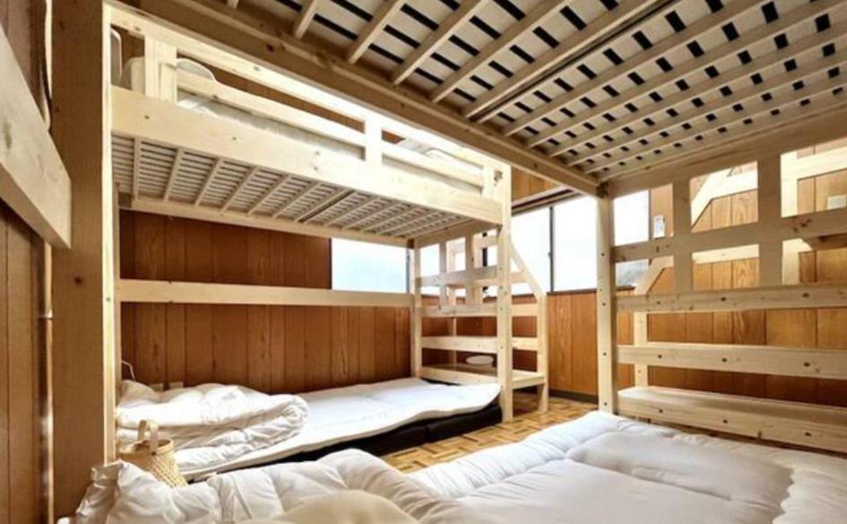 Appartement Shinjuku Garden House à Tōkyō Extérieur photo