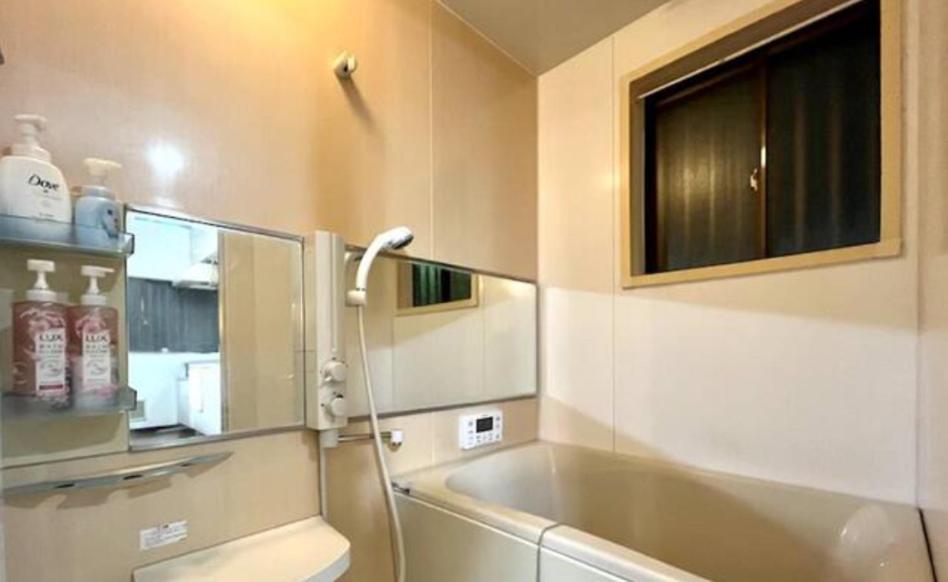 Appartement Shinjuku Garden House à Tōkyō Extérieur photo
