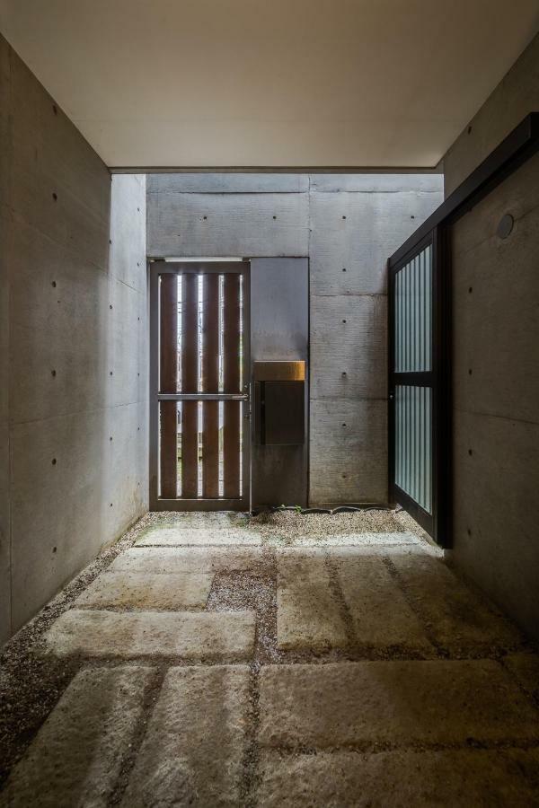 Appartement Shinjuku Garden House à Tōkyō Extérieur photo