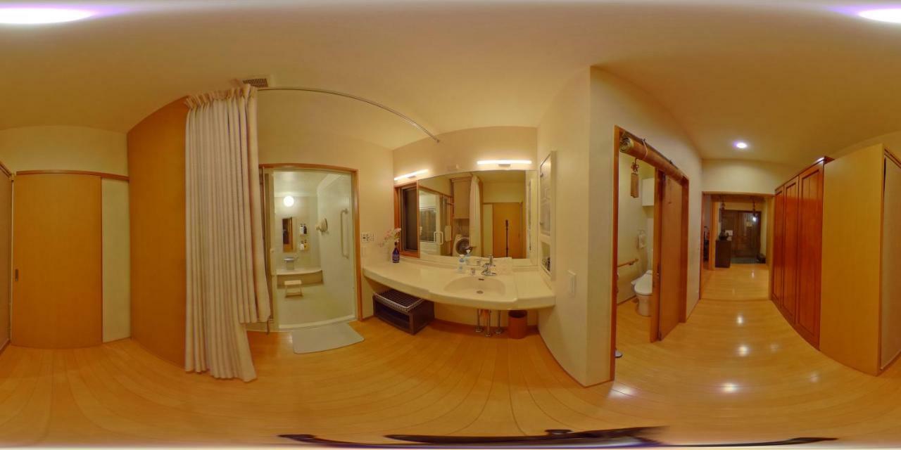 Appartement Shinjuku Garden House à Tōkyō Extérieur photo